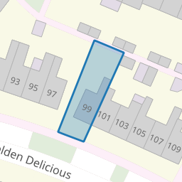 Perceel DVN00-E-2612