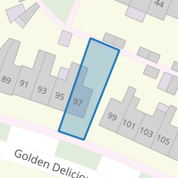 Perceel DVN00-E-2613