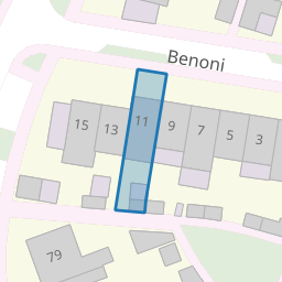 Perceel DVN00-E-2625