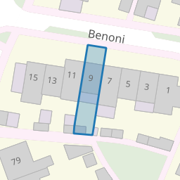 Perceel DVN00-E-2626