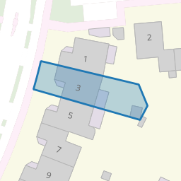 Perceel DVN00-E-2640