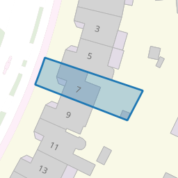 Perceel DVN00-E-2642