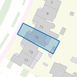 Perceel DVN00-E-2645