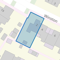 Perceel DVN00-E-2660