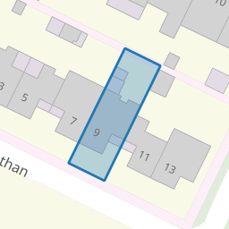 Perceel DVN00-E-2672