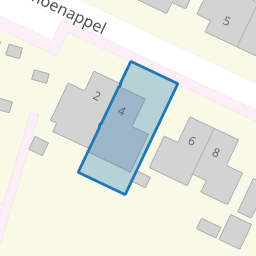 Perceel DVN00-E-2682