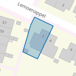 Perceel DVN00-E-2683