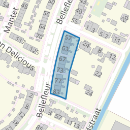 Perceel DVN00-E-2684