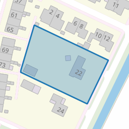 Perceel DVN00-E-2685