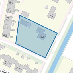 Perceel DVN00-E-2686