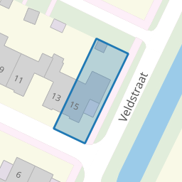 Perceel DVN00-E-2687