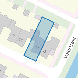 Perceel DVN00-E-2688