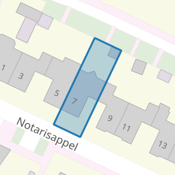 Perceel DVN00-E-2691