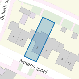 Perceel DVN00-E-2692