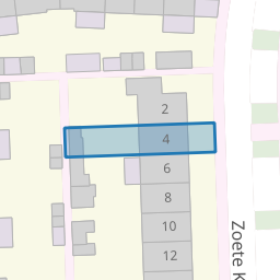 Perceel DVN00-E-2697