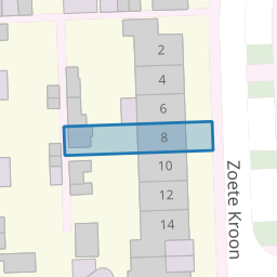 Perceel DVN00-E-2699