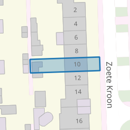 Perceel DVN00-E-2700