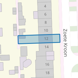 Perceel DVN00-E-2701