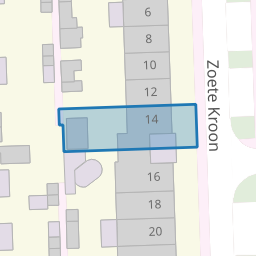 Perceel DVN00-E-2702