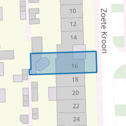 Perceel DVN00-E-2703