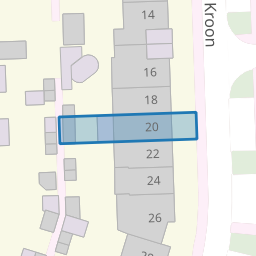 Perceel DVN00-E-2705