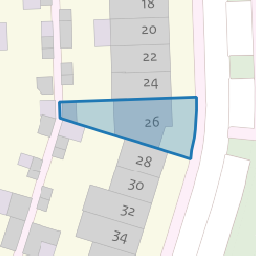 Perceel DVN00-E-2708