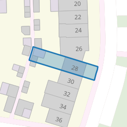 Perceel DVN00-E-2709