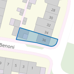 Perceel DVN00-E-2713