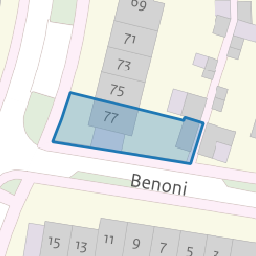 Perceel DVN00-E-2714