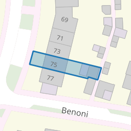 Perceel DVN00-E-2715