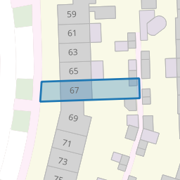 Perceel DVN00-E-2719