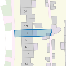 Perceel DVN00-E-2722