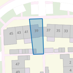 Perceel DVN00-E-2733