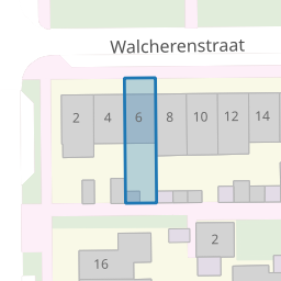 Perceel DVN00-E-2741
