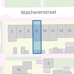 Perceel DVN00-E-2742
