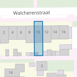Perceel DVN00-E-2743