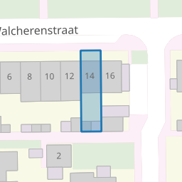 Perceel DVN00-E-2745
