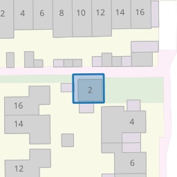 Perceel DVN00-E-2747