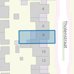 Perceel DVN00-E-2750