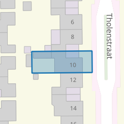 Perceel DVN00-E-2751