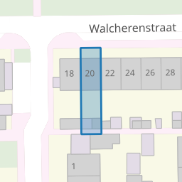Perceel DVN00-E-2765
