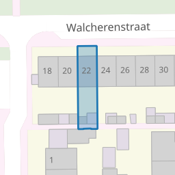 Perceel DVN00-E-2766