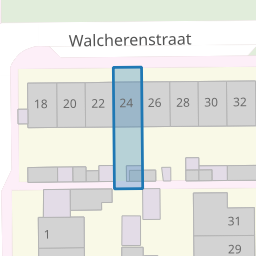 Perceel DVN00-E-2767