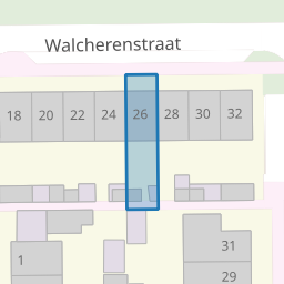 Perceel DVN00-E-2768