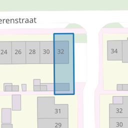 Perceel DVN00-E-2771