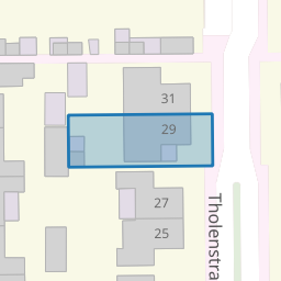 Perceel DVN00-E-2773