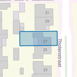 Perceel DVN00-E-2774