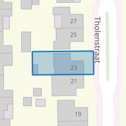 Perceel DVN00-E-2776