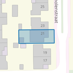 Perceel DVN00-E-2777