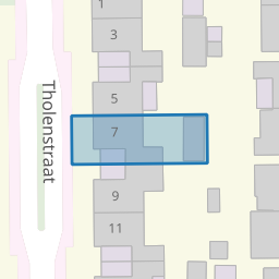Perceel DVN00-E-2784
